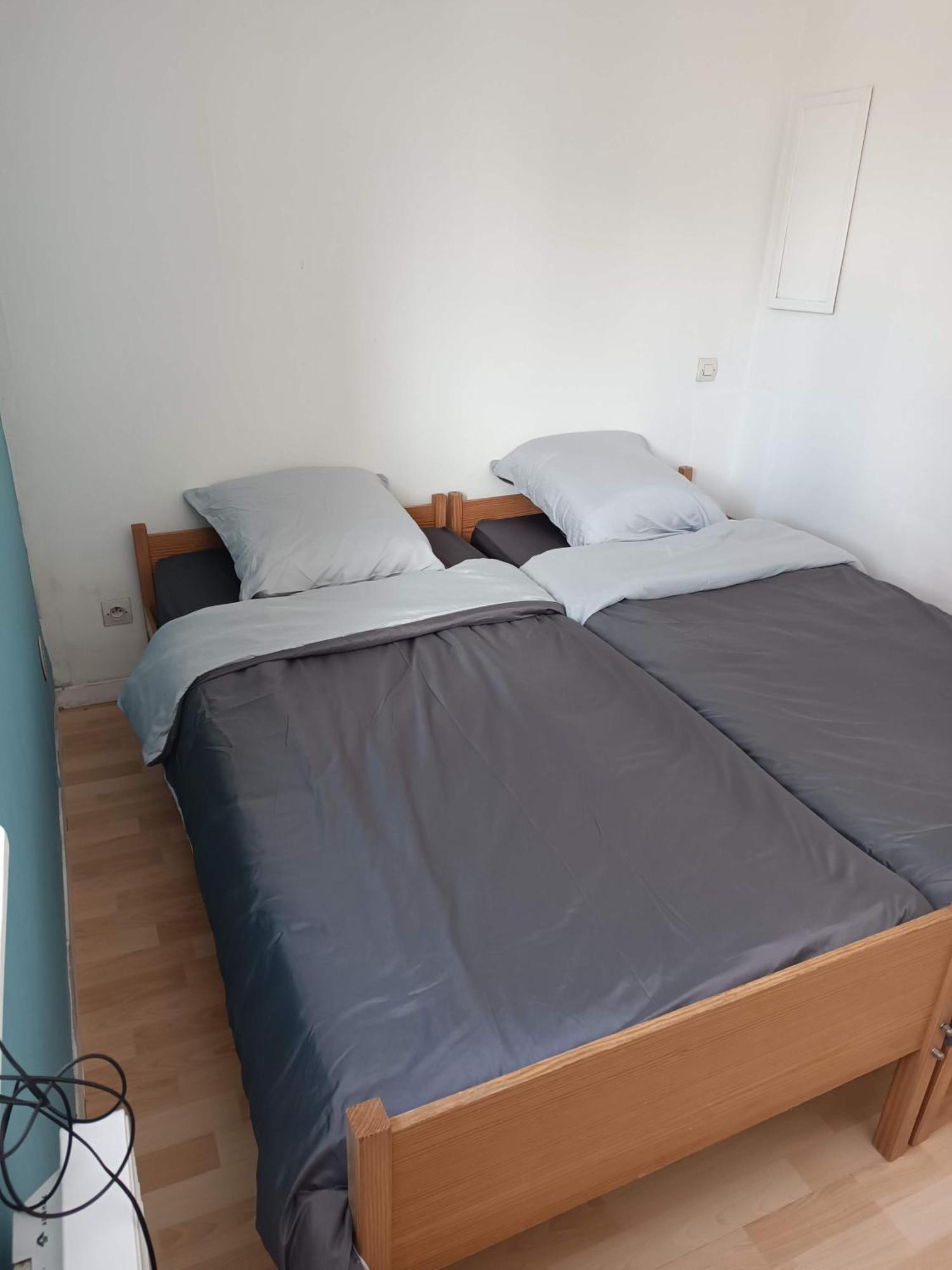 Holiday home La Fretinoise