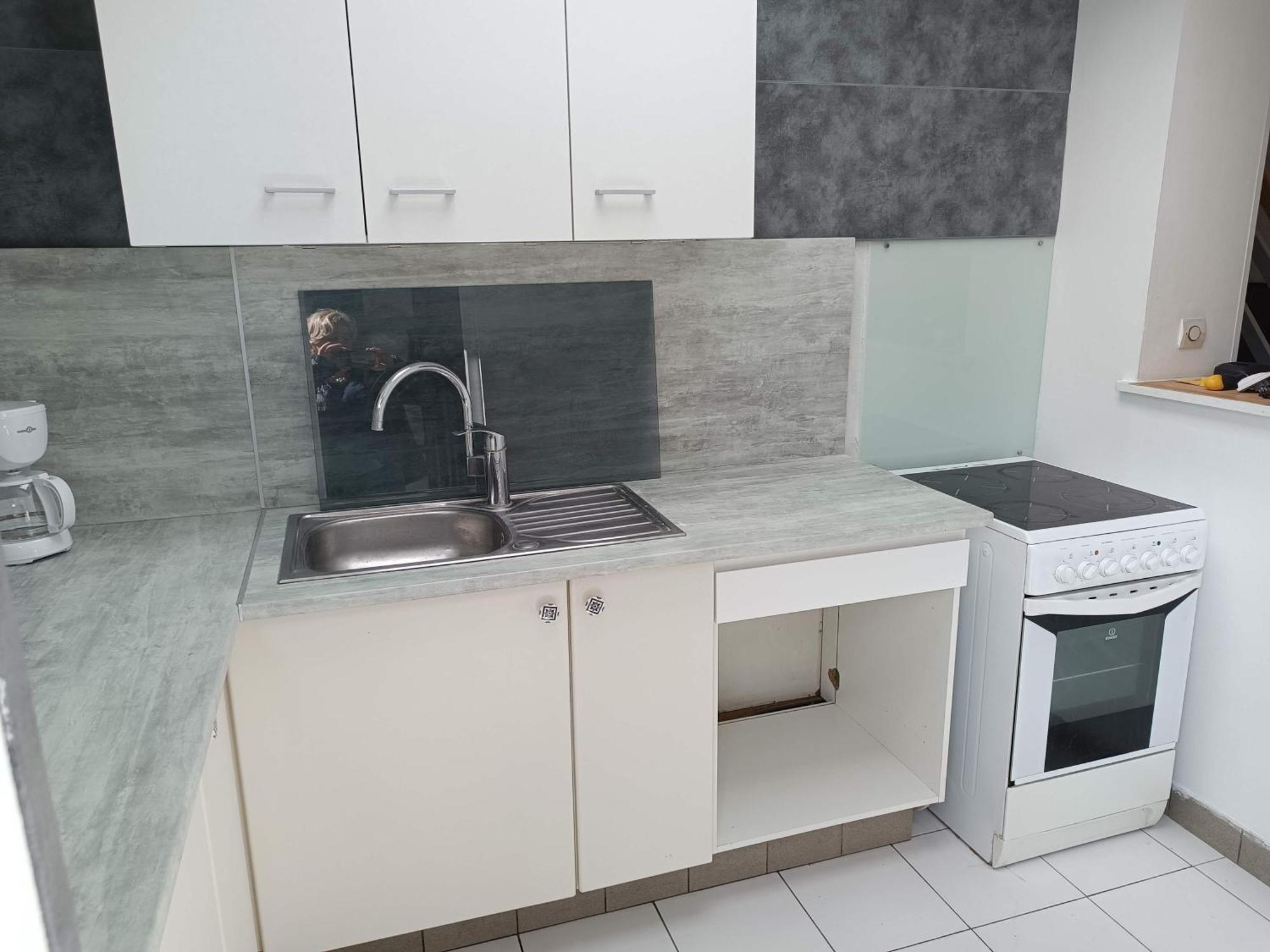 Holiday home La Fretinoise *