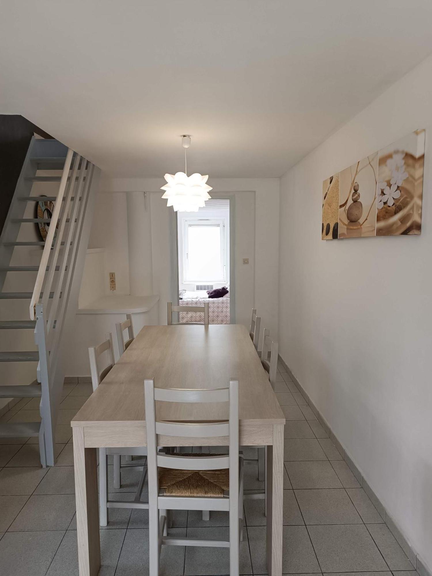 Holiday home La Fretinoise Fretin