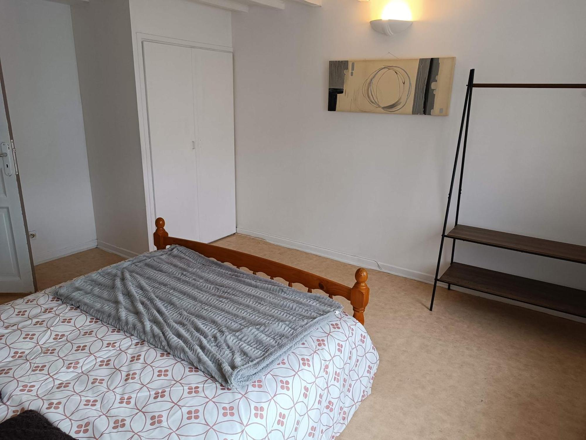 La Fretinoise Holiday home Fretin