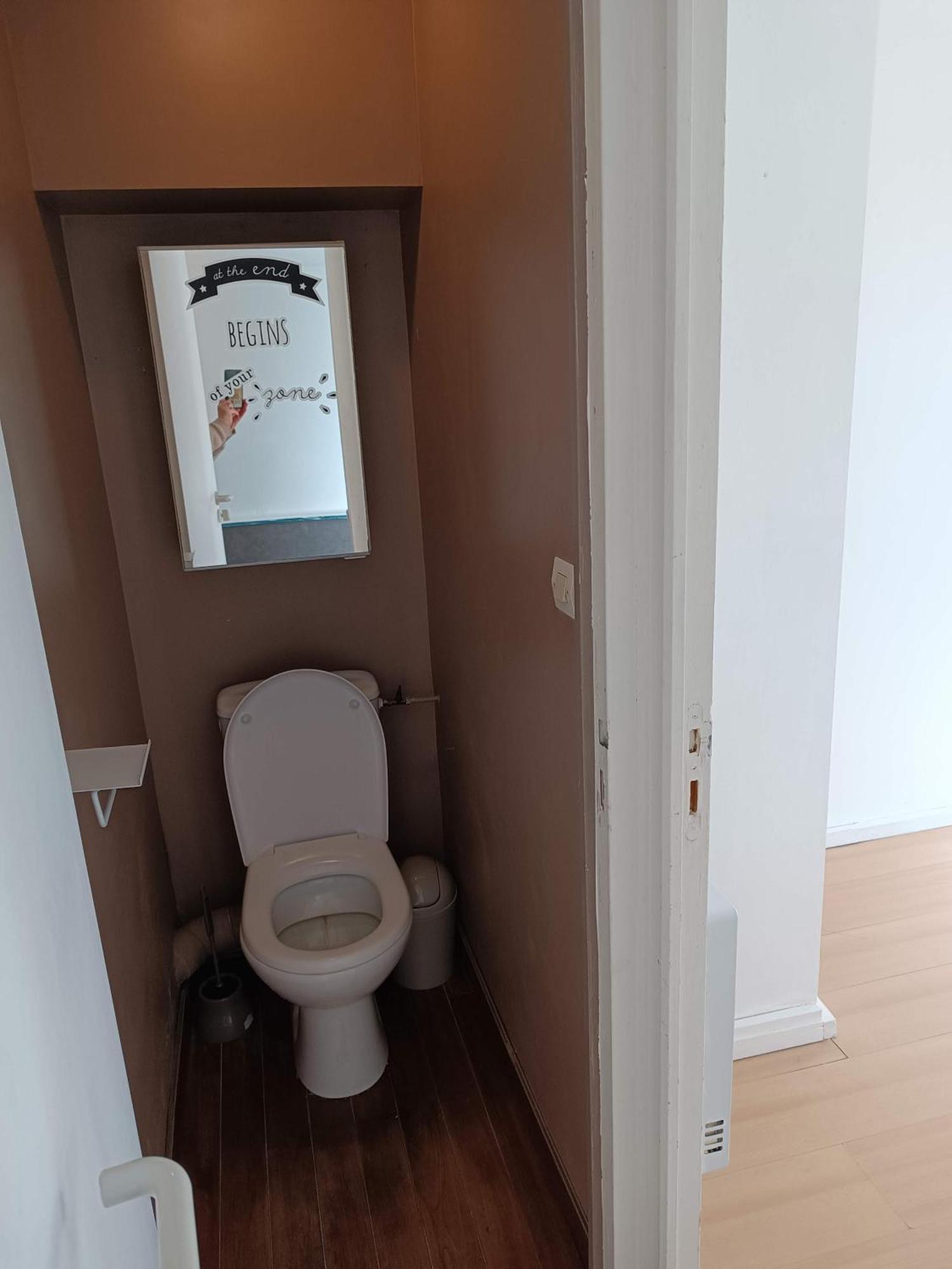 Holiday home La Fretinoise Fretin