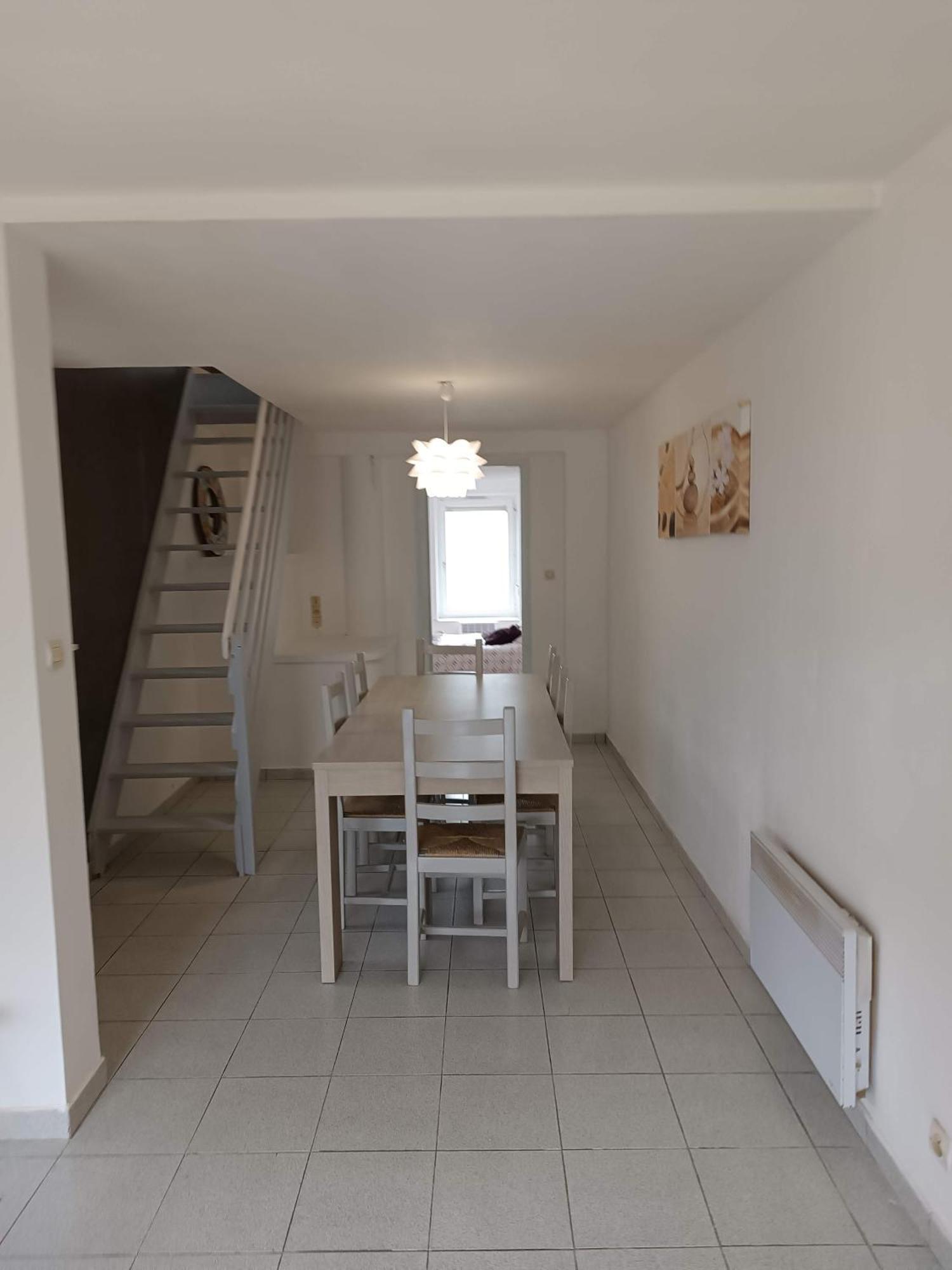La Fretinoise Holiday home Fretin