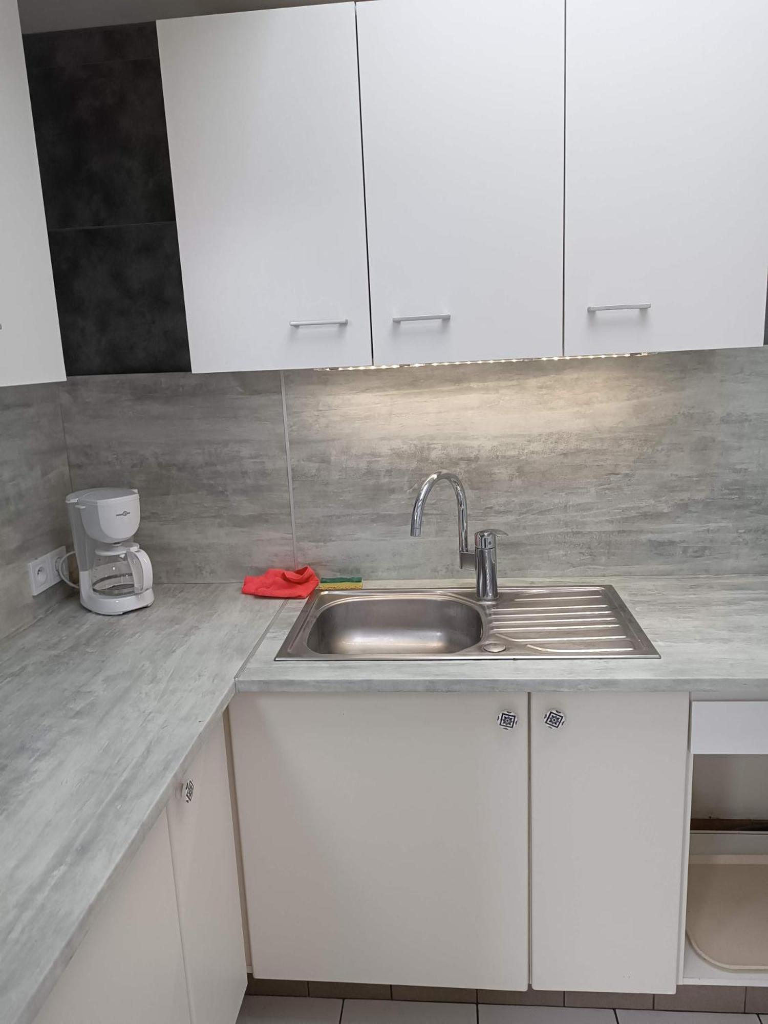 Holiday home La Fretinoise Fretin