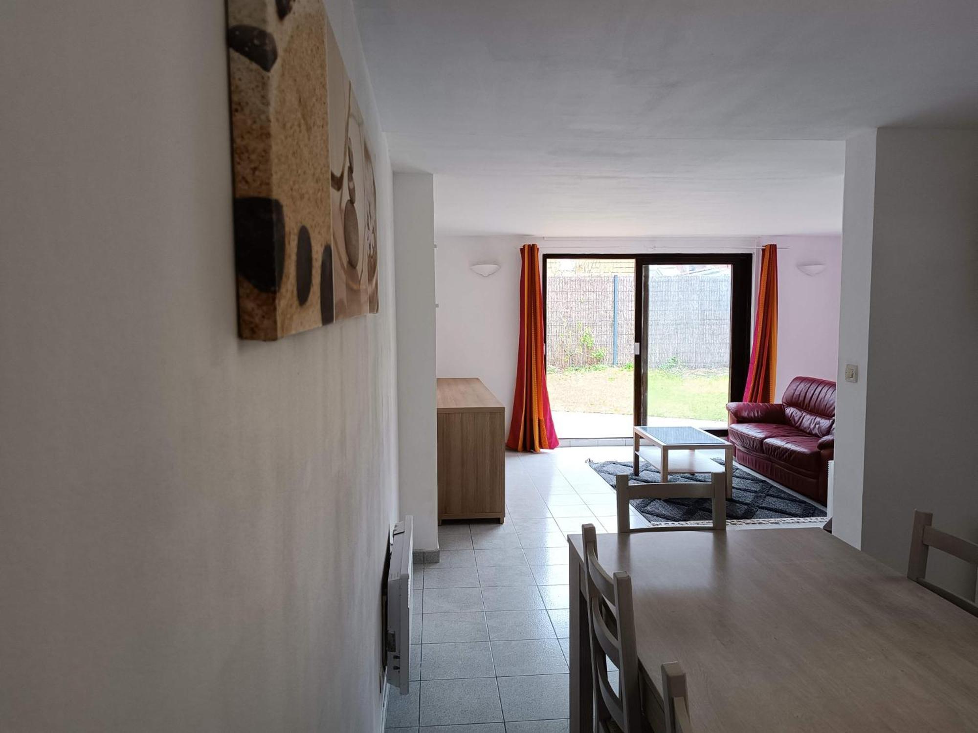 La Fretinoise Holiday home *