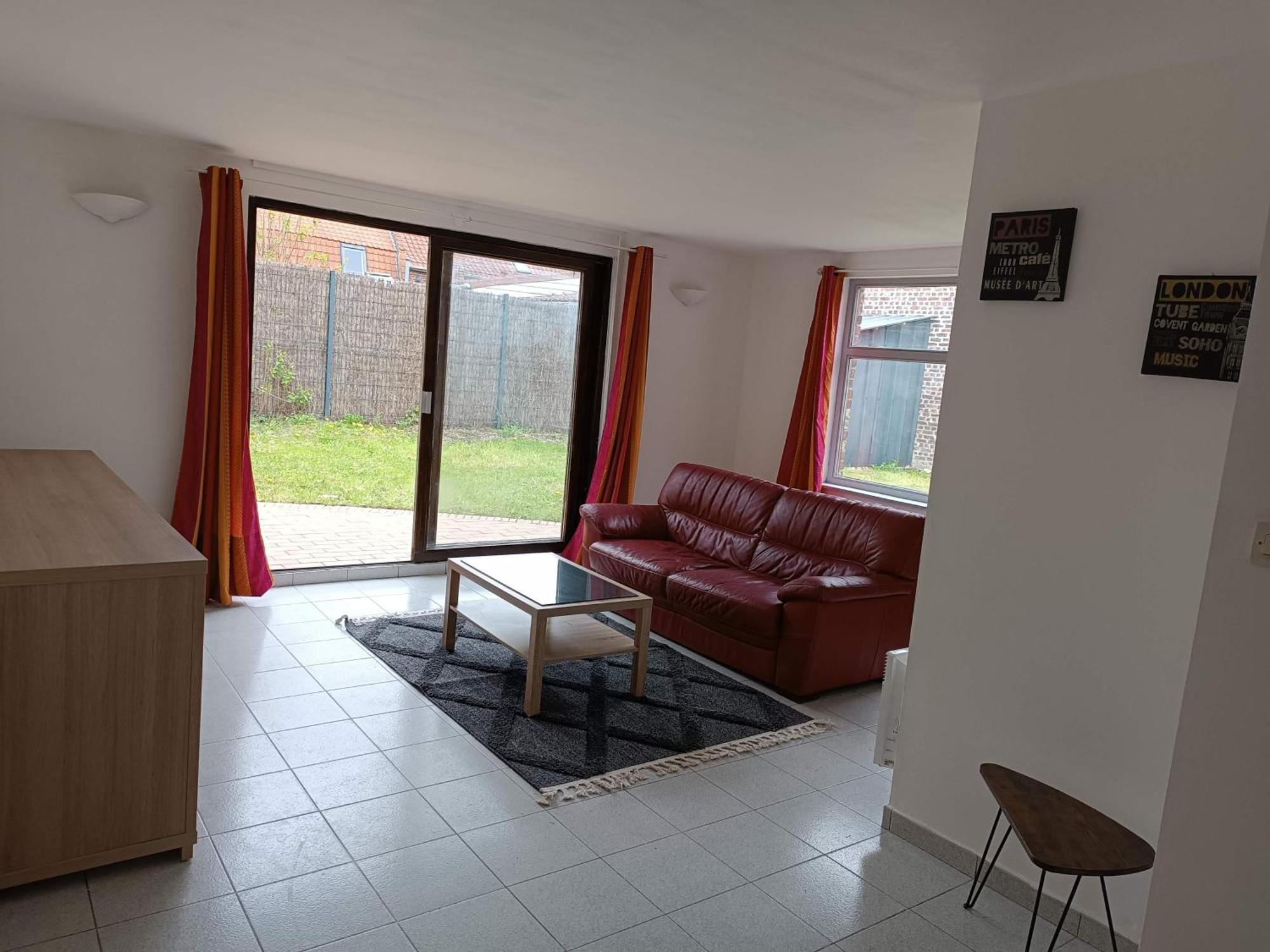 La Fretinoise Holiday home *