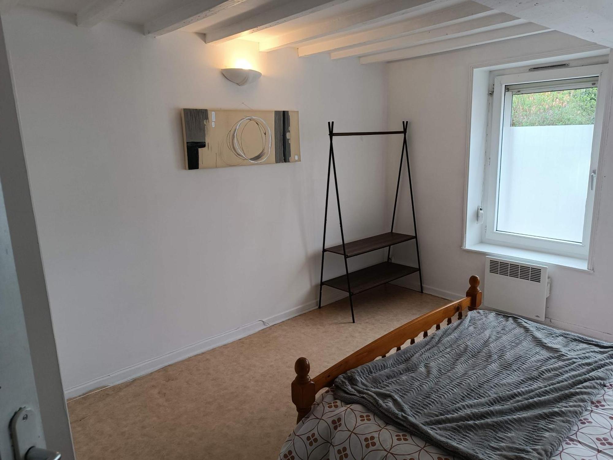 Holiday home La Fretinoise