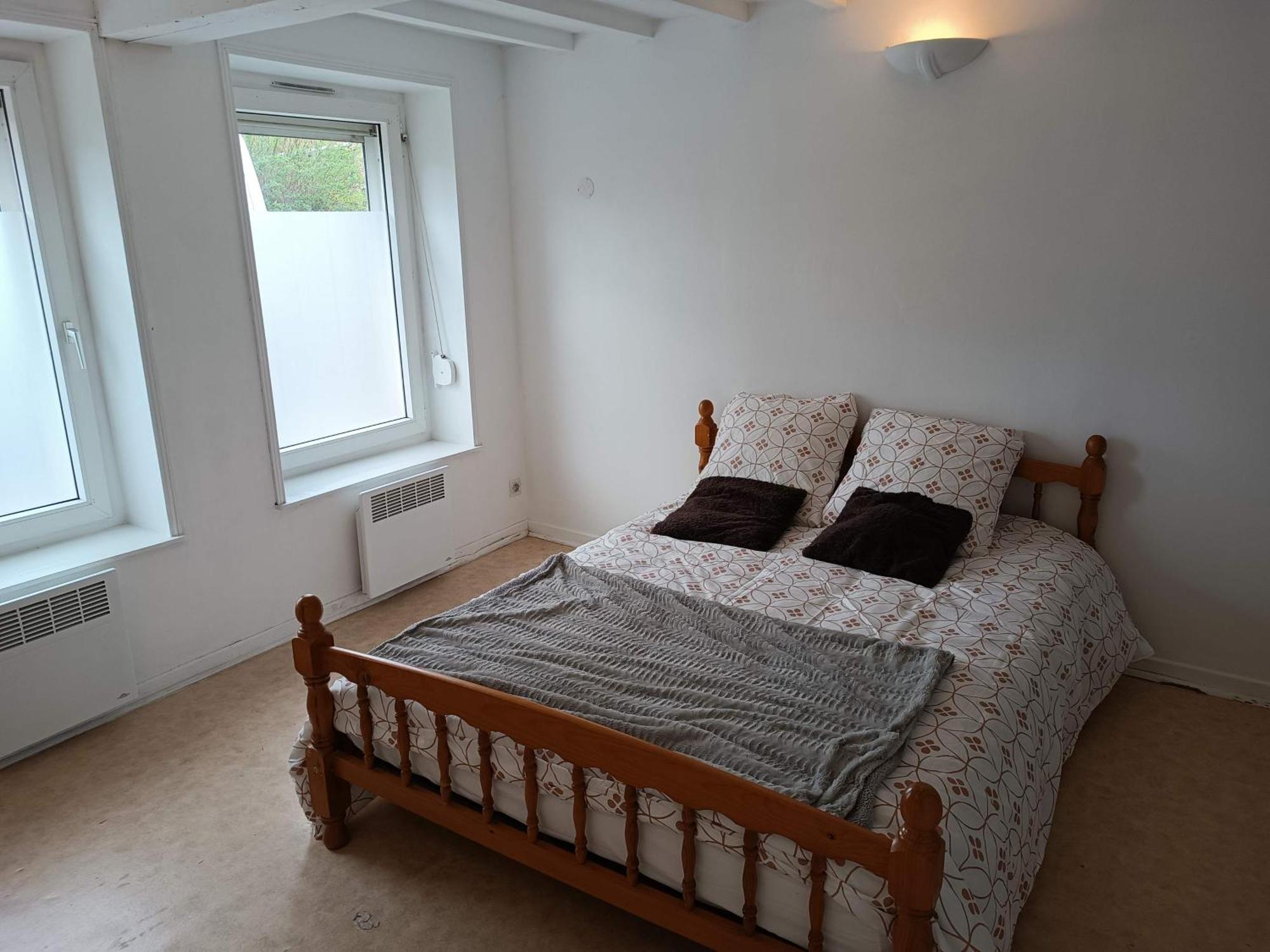 La Fretinoise Holiday home Fretin