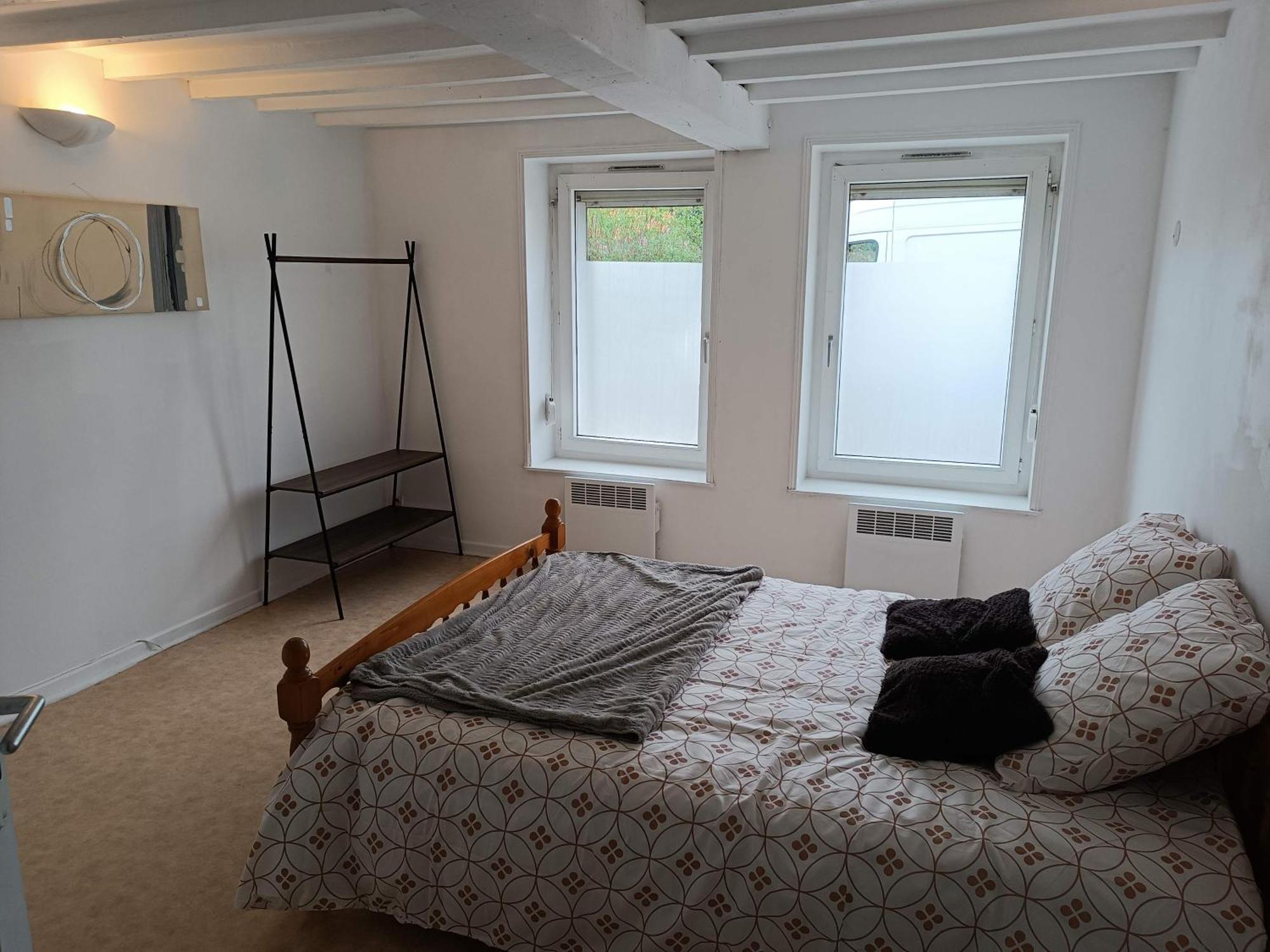 Holiday home La Fretinoise
