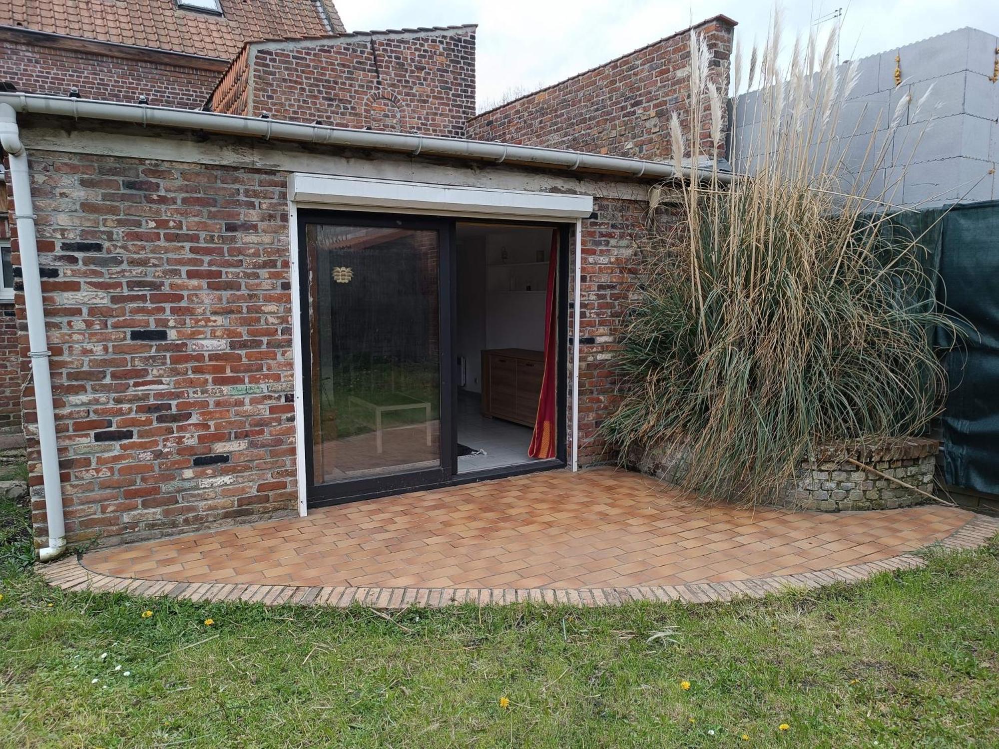 Holiday home La Fretinoise